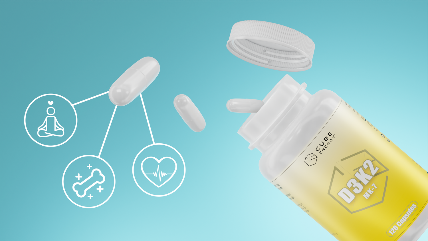 Alles über Vitamin D