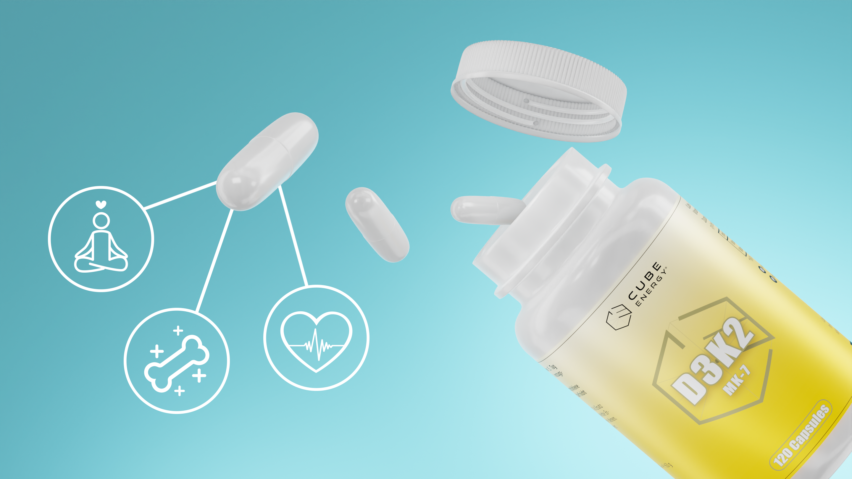 Alles über Vitamin D