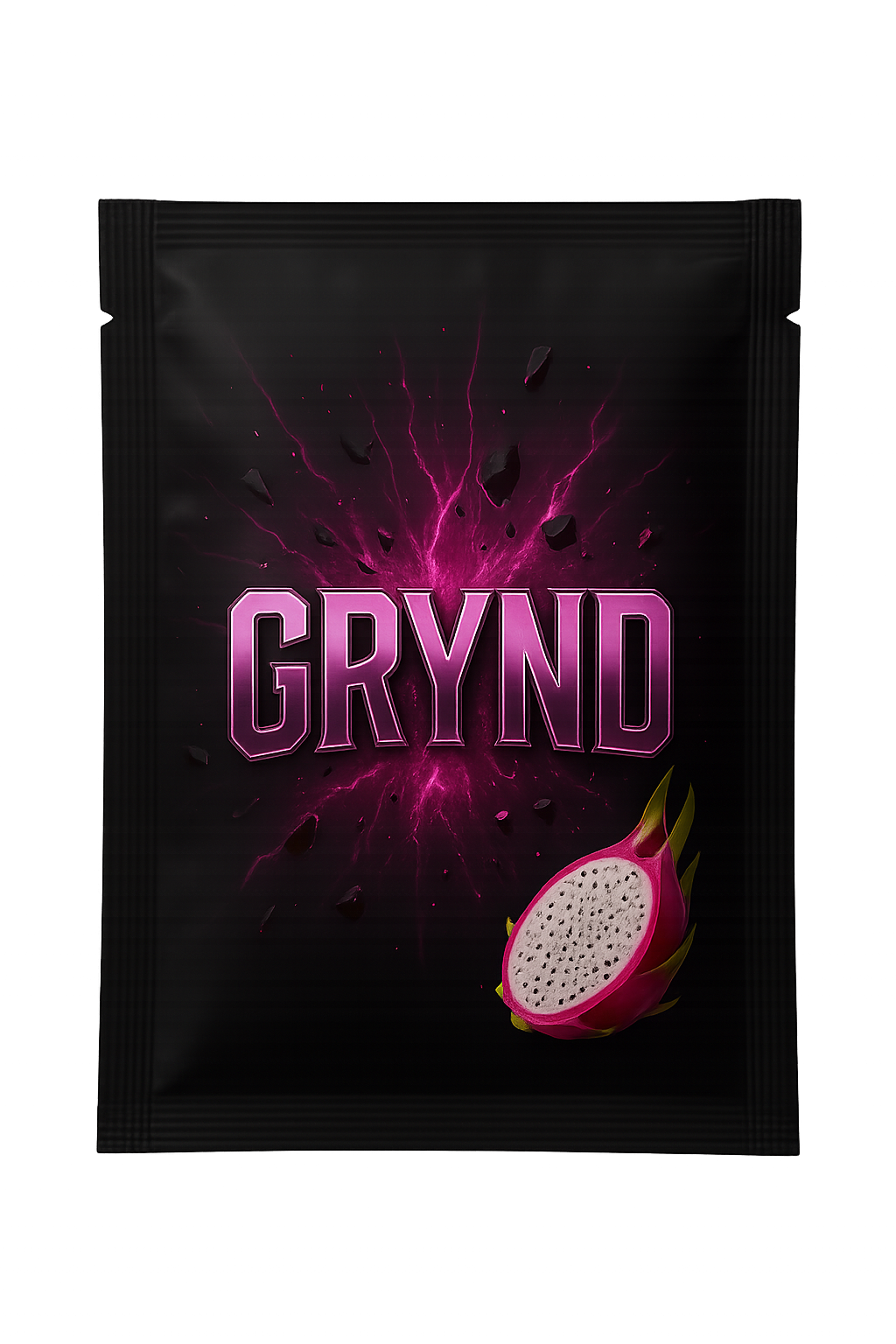 GRYND-Booster Probe