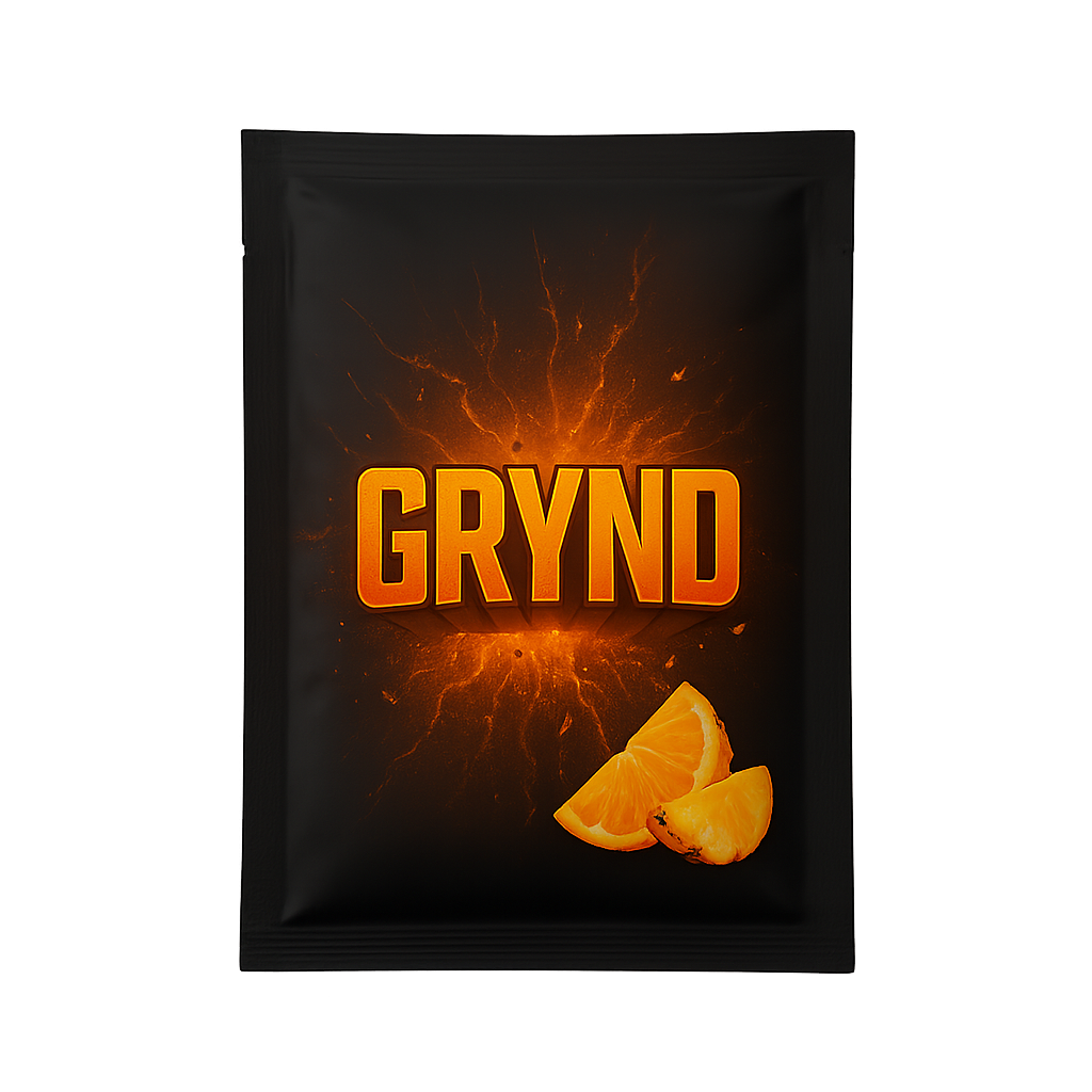 GRYND-Booster Probe