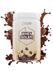 Whey Isolate