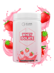Whey Isolate