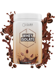 Whey Isolate